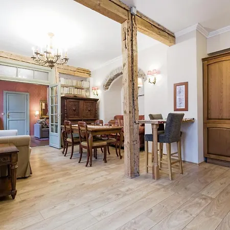 Unique & Cozy Old Town * Tallinn