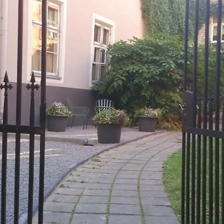 Apartment Unique & Cozy Old Town *