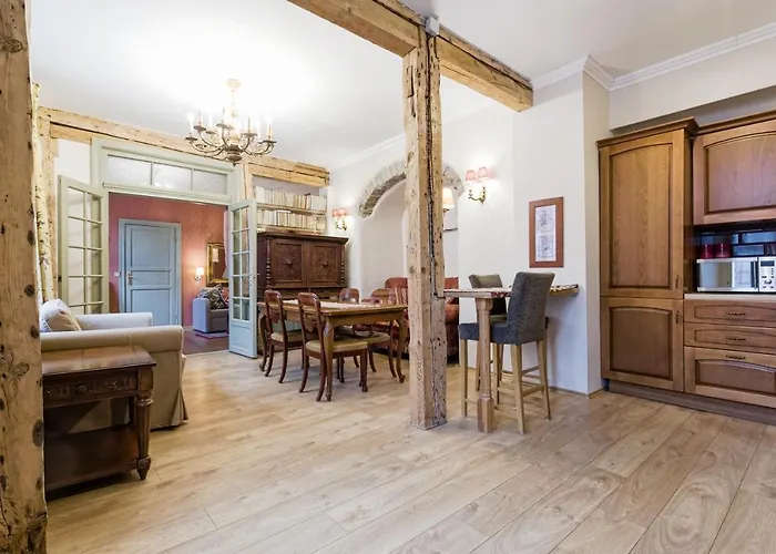 Unique & Cozy Old Town * Ταλίν