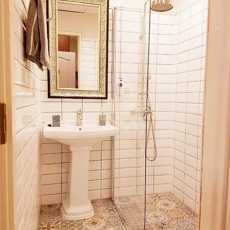 Apartman Unique & Cozy Old Town *