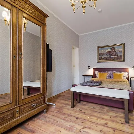 Unique & Cozy Old Town Tallinn