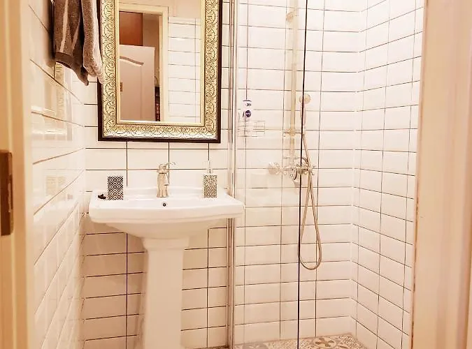 Apartman Unique & Cozy Old Town *